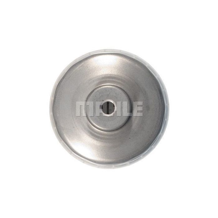 Фильтр топливный Mahle KC69 изображение 3