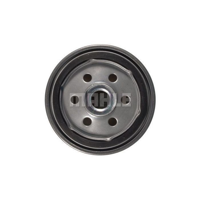 Фильтр топливный Mahle KC69 изображение 4