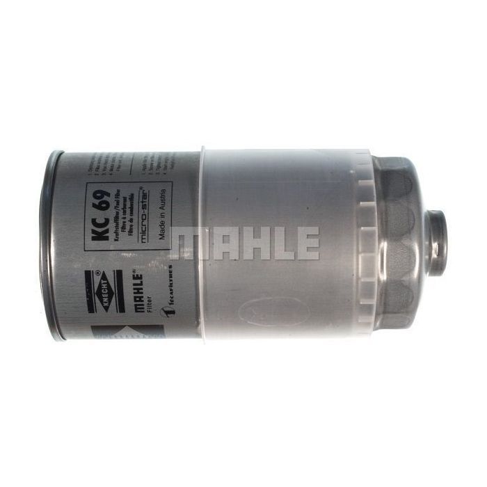 Фильтр топливный Mahle KC69 изображение 5