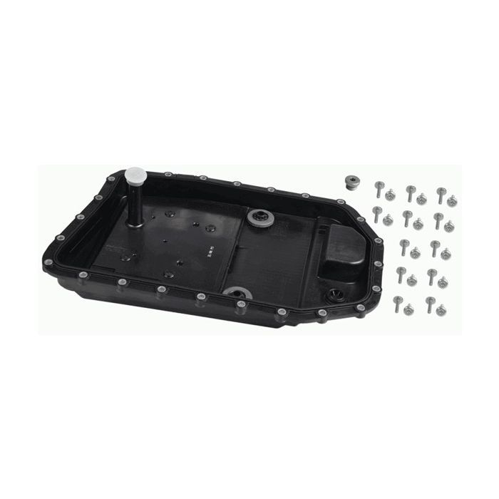 Трансмиссионный фильтр ZF 1071.298.038