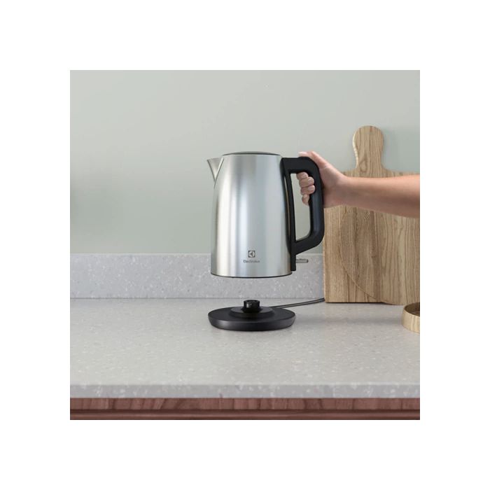 Электрочайник Electrolux E3K1-3ST изображение 4