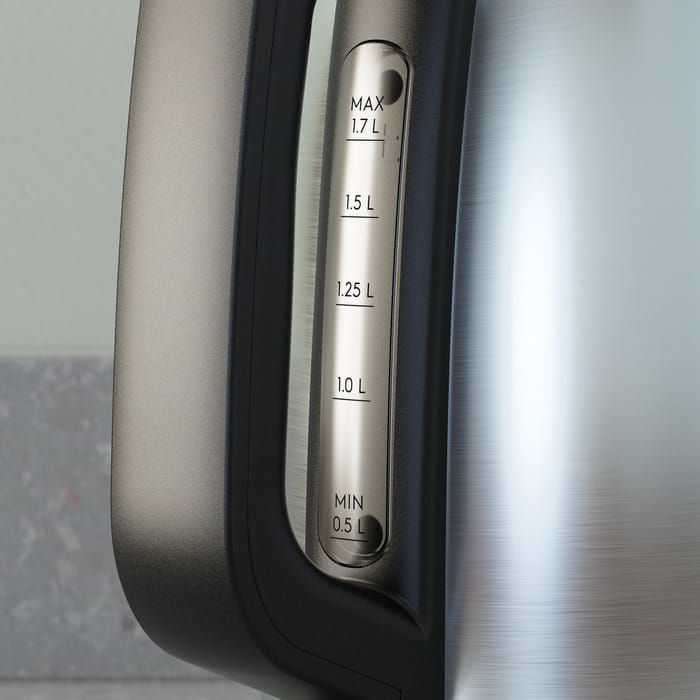 Электрочайник Electrolux E3K1-3ST изображение 7