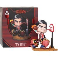 Фигурка для геймеров Riot League of Legends Dunkmaster Darius (1560-00-00) изображение 3