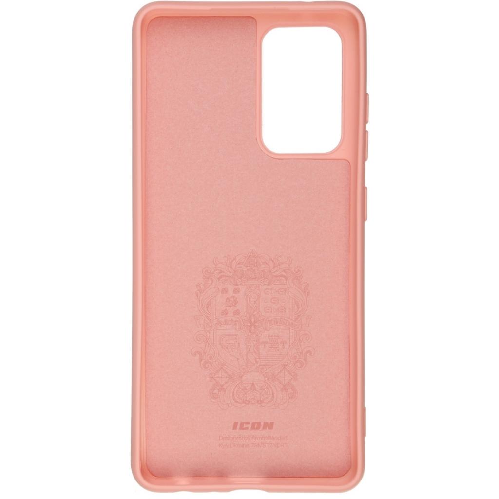 Чехол для мобильного телефона Armorstandart ICON Case для Samsung A72 (A725) Pink (ARM58249) изображение 2
