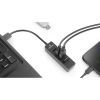 Концентратор REAL-EL HQ-154, black (EL123110007) зображення 7