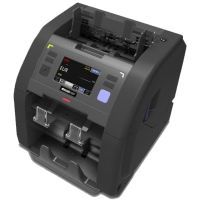 Счетчик банкнот Magner 165 (HITACHI iH-110) изображение 2