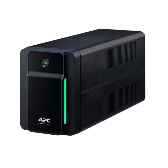 Источник бесперебойного питания APC Back-UPS 750VA (BX750MI-GR)