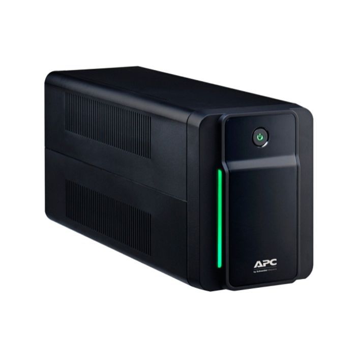 Источник бесперебойного питания APC Back-UPS 750VA (BX750MI-GR) изображение 2