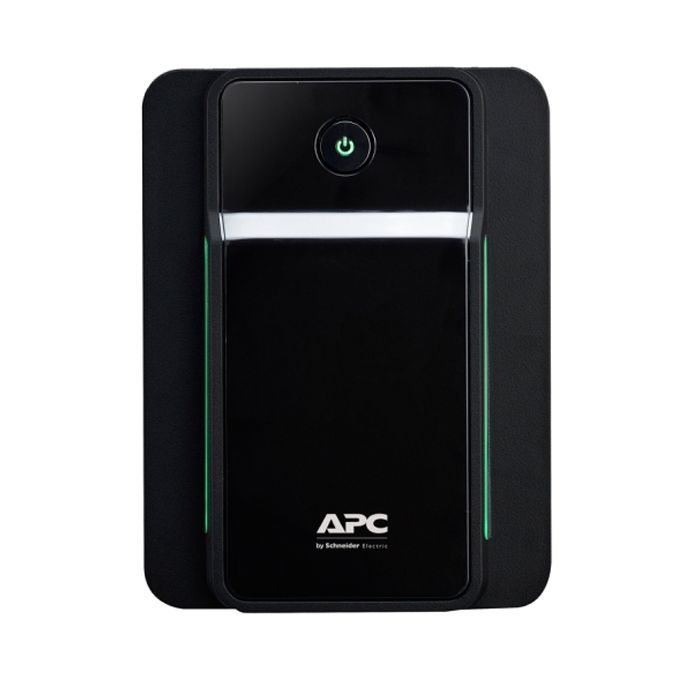 Источник бесперебойного питания APC Back-UPS 750VA (BX750MI-GR) изображение 3