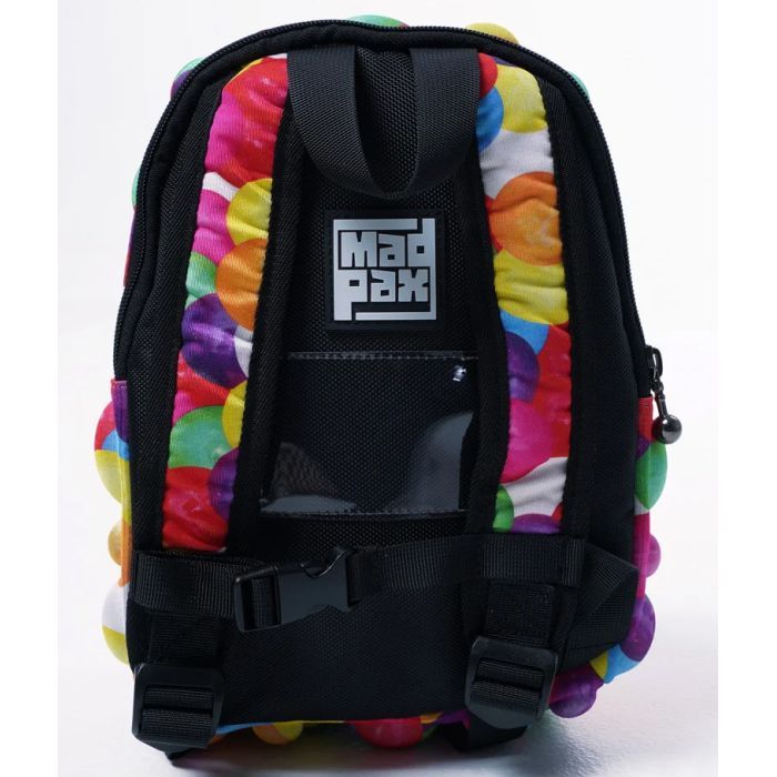 Рюкзак школьный MadPax Bubble Pint Dont Burst my Bubble (M/PINT/DON) изображение 2