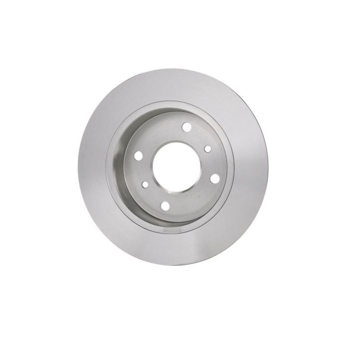 Тормозной диск Bosch 0 986 478 564 изображение 2