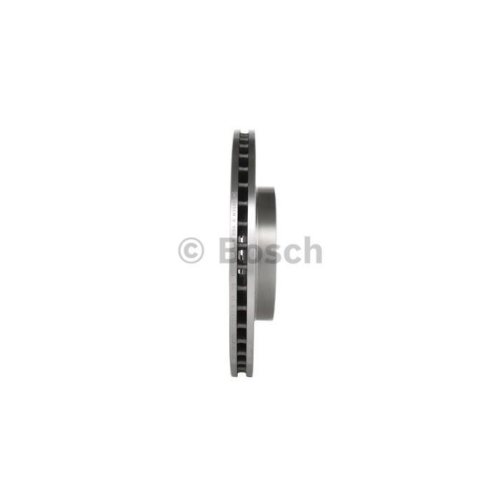 Гальмівний диск Bosch 0 986 479 559 зображення 4
