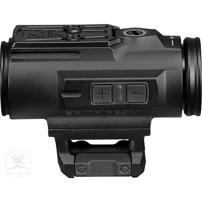 Коллиматорный прицел Vortex Spitfire 5x Prism II Scope AR-BD (929064) изображение 4