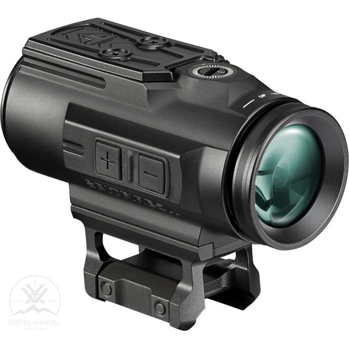 Коллиматорный прицел Vortex Spitfire 5x Prism II Scope AR-BD (929064) изображение 5