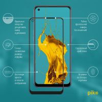 Скло захисне Piko Full Glue Oppo A74 (1283126512735) зображення 2