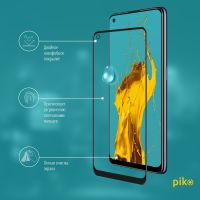 Скло захисне Piko Full Glue Oppo A74 (1283126512735) зображення 4