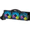 Система жидкостного охлаждения Arctic Liquid Freezer II 360 A-RGB (ACFRE00101A) изображение 2