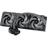 Система жидкостного охлаждения Arctic Liquid Freezer II 360 A-RGB (ACFRE00101A) изображение 3