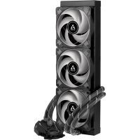Система жидкостного охлаждения Arctic Liquid Freezer II 360 A-RGB (ACFRE00101A) изображение 5