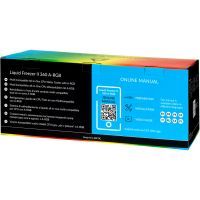 Система жидкостного охлаждения Arctic Liquid Freezer II 360 A-RGB (ACFRE00101A) изображение 9