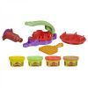 Набор для творчества Hasbro Play Doh Любимые блюда (E6686) изображение 2