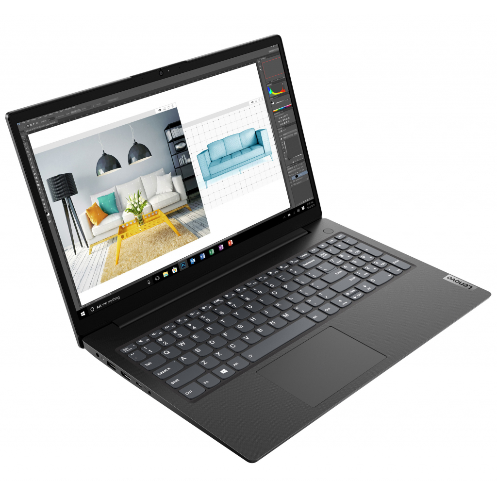Ноутбук Lenovo V15 G2 (82KB003HRA) изображение 2