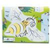 Набір для творчості Melissa&Doug розмальовок за номерами Ферма (MD30260) зображення 4