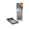 Прожектор Osram на сонячній батареї DOORLED SOLAR 3w (320Lm) 4000K датчик ру (4058075267862) зображення 3