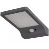 Прожектор Osram на сонячній батареї DOORLED SOLAR 3w (320Lm) 4000K датчик ру (4058075267862)