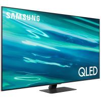 Телевизор Samsung QE50Q80AAUXUA изображение 2