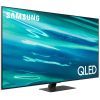 Телевизор Samsung QE50Q80AAUXUA изображение 2