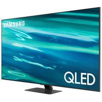 Телевизор Samsung QE50Q80AAUXUA изображение 3