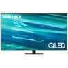 Телевизор Samsung QE50Q80AAUXUA