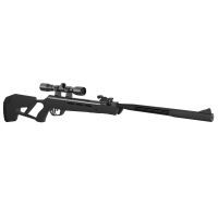 Пневматическая винтовка Crosman Mag Fire Mission Multi-Shot (CMM7SXS) изображение 2