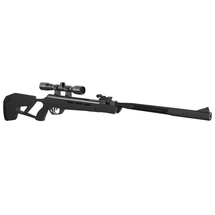 Пневматична гвинтівка Crosman Mag Fire Mission Multi-Shot (CMM7SXS) зображення 2