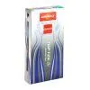 Ручка гелева Unimax Top Tek Gel, зелена (UX-133-04) зображення 3