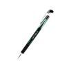 Ручка гелевая Unimax Top Tek Gel, зеленый (UX-133-04)