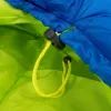 Спальний мішок Highlander Serenity 350 Envelope -7C Blue Left (925875) зображення 6