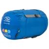 Спальний мішок Highlander Serenity 350 Envelope -7C Blue Left (925875) зображення 7