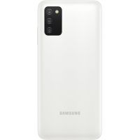Мобильный телефон Samsung Galaxy A03s 3/32Gb White (SM-A037FZWDSEK) изображение 2