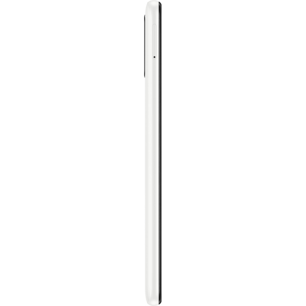 Мобильный телефон Samsung Galaxy A03s 3/32Gb White (SM-A037FZWDSEK) изображение 3