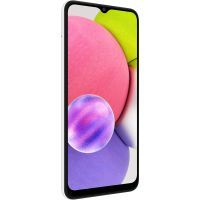 Мобильный телефон Samsung Galaxy A03s 3/32Gb White (SM-A037FZWDSEK) изображение 5