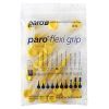 Щетки для межзубных промежутков Paro Swiss Flexi Grip xx-тонкие Ø 2.5 мм 30 шт. (7610458810745) изображение 2