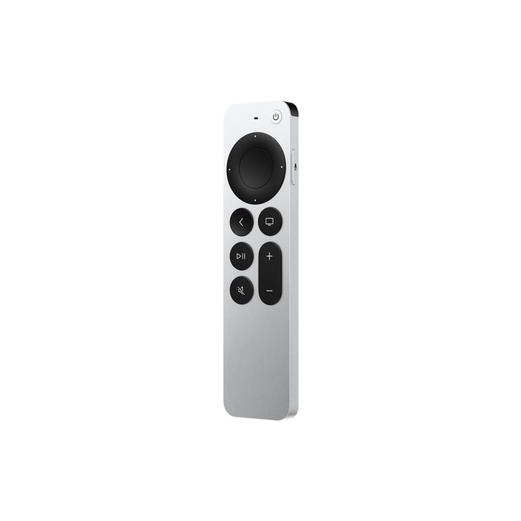 Пульт ДК для телевізора Apple TV Remote, Model A2540 (MJFN3ZM/A) зображення 2