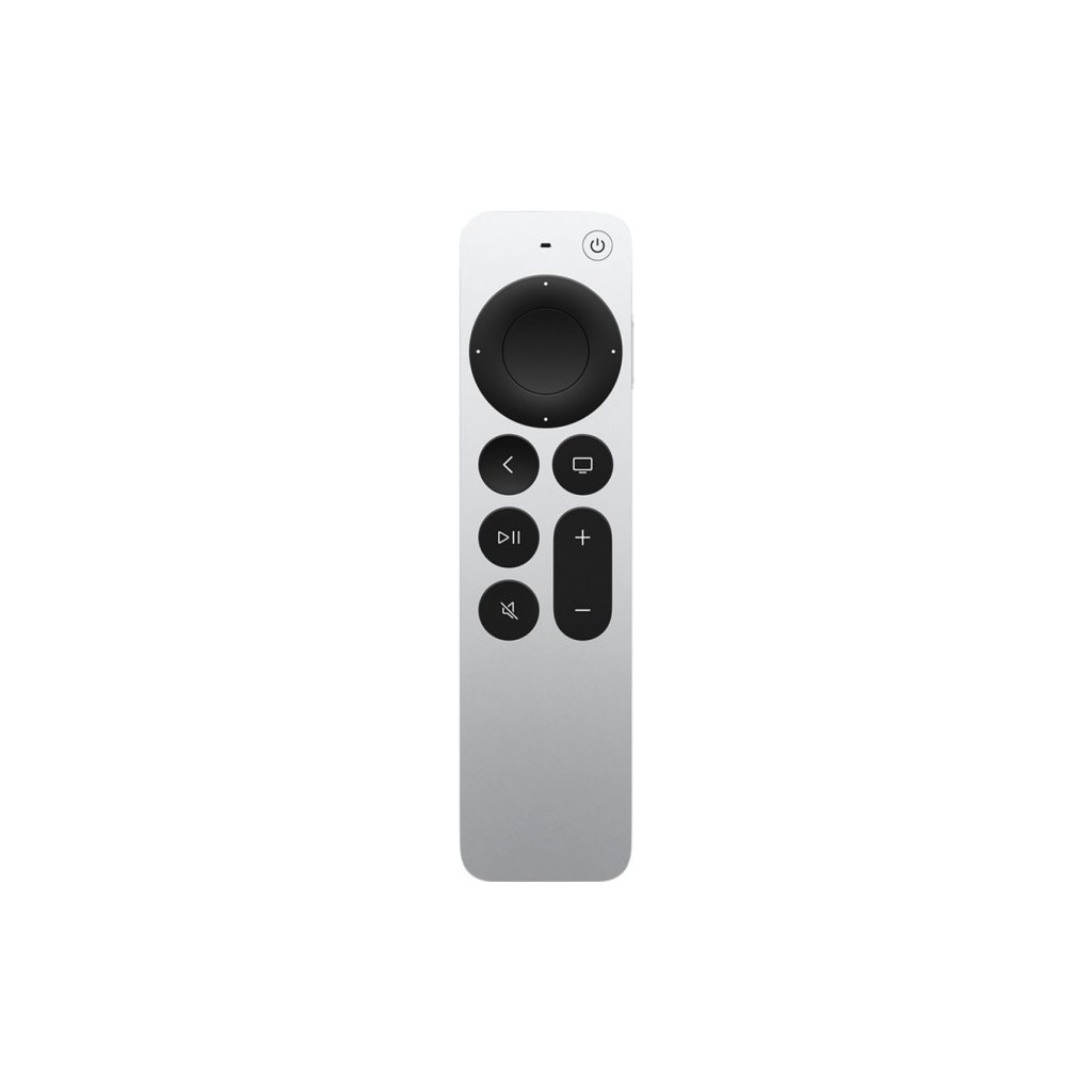 Пульт ДУ для телевизора Apple TV Remote, Model A2540 (MJFN3ZM/A)