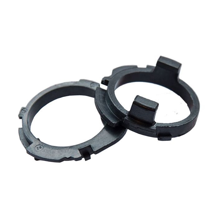 Втулка вала тефлонового Samsung ML-2510/SCX-4600 компл аналог JC61-00887A/88 Samsung (JC61-00887/88A-OEM)