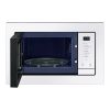 Мікрохвильова піч Samsung MS23A7118AW/UA зображення 3