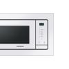 Мікрохвильова піч Samsung MS23A7118AW/UA зображення 4