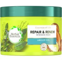Маска для волос Herbal Essences Восстановление с аргановым маслом 450 мл (8006540178454)