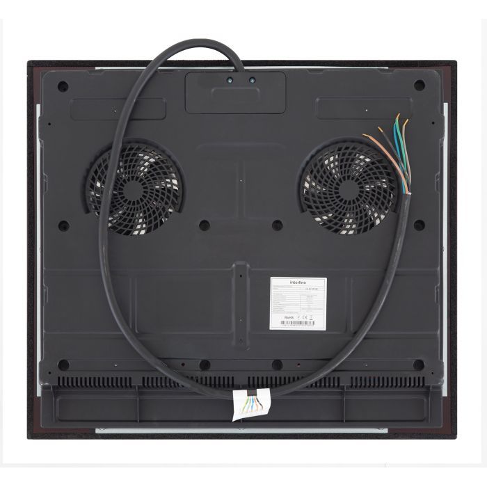 Варочная поверхность Interline VIK 467 SPT BA изображение 6